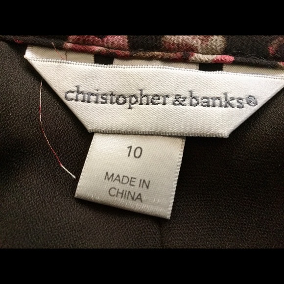 Beautiful Aline Gored Skirt - Picture 3 of 4